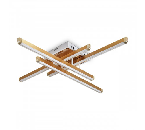 Потолочный светильник Freya Twiks FR6198CL-L88G