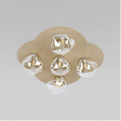 Потолочный светильник TK Lighting 11475 Lava Sabia a072641