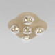 Потолочный светильник TK Lighting 11475 Lava Sabia a072641