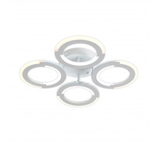 Потолочный светильник Escada 10275/4 LED 57W White