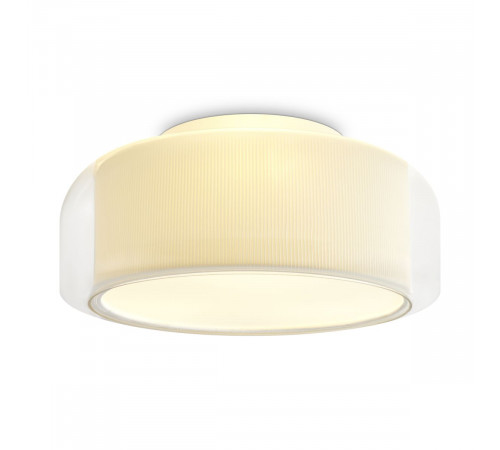 Потолочный светильник Freya Riflesso FR2055CL-03CH