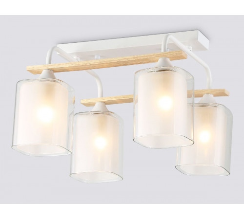 Потолочный светильник Ambrella Light Loft Traditional TR3033246 Потолочный светильник Ambrella Light Loft Traditional TR3033246