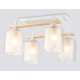 Потолочный светильник Ambrella Light Loft Traditional TR3033246