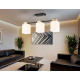 Потолочный светильник Ambrella Light Loft Traditional TR303046