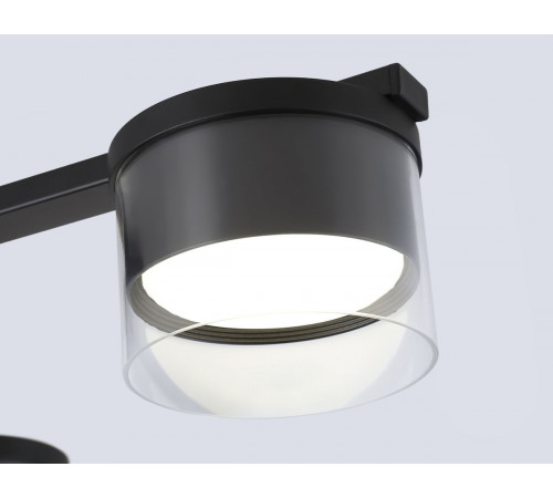 Потолочный светильник Ambrella Light Comfort FL51671