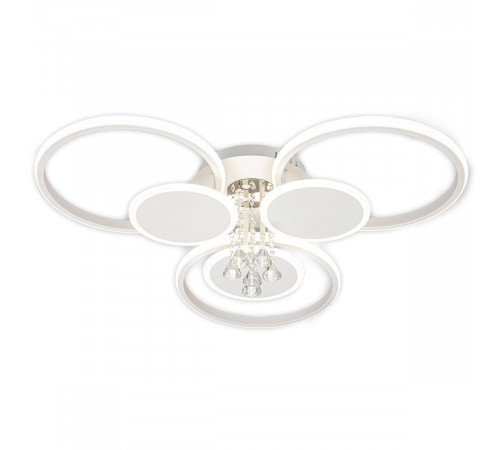 Потолочный светильник Escada 10228/S LED 110W White