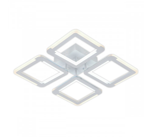 Потолочный светильник Escada 10252/4 LED 66W White