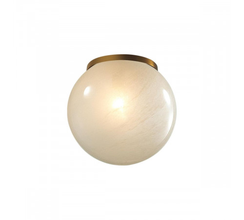 Потолочный светильник Odeon Light Midcent Magia 7109/1CA Потолочный светильник Odeon Light Midcent Magia 7109/1CA