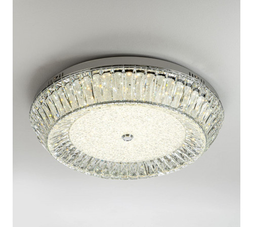Потолочный cветильник LED4U L1190-600 CR