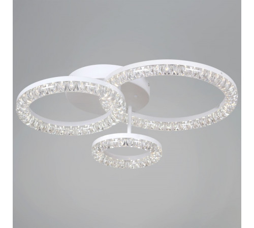 Потолочный светильник Reluce 29847-0.3-03E WH