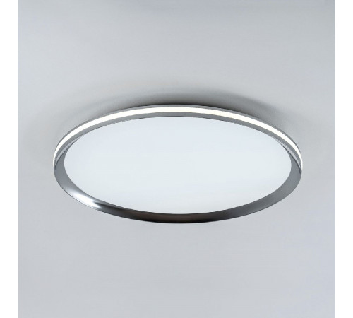 Потолочный светильник LED4U L3020-500 CR Потолочный светильник LED4U L3020-500 CR