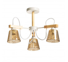 Потолочный светильник De Markt City Дэла 635018303