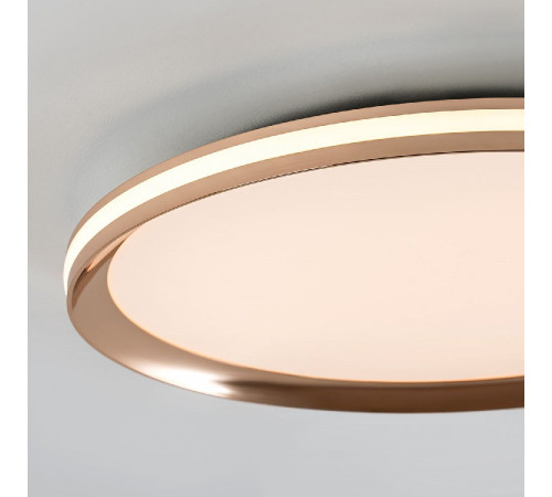 Потолочный светильник LED4U L3020-400 GD