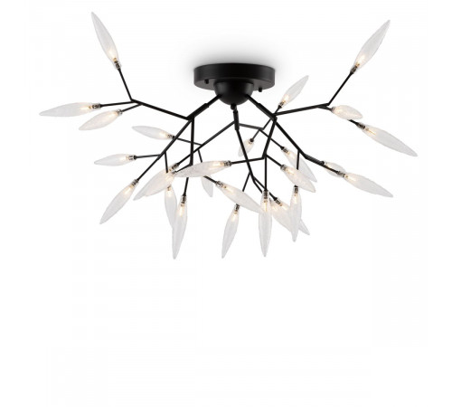 Потолочный светильник Freya Iris FR5067CL-27B