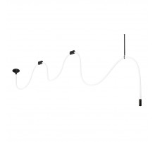 Потолочный светильник Loft IT Thread 10388B Black