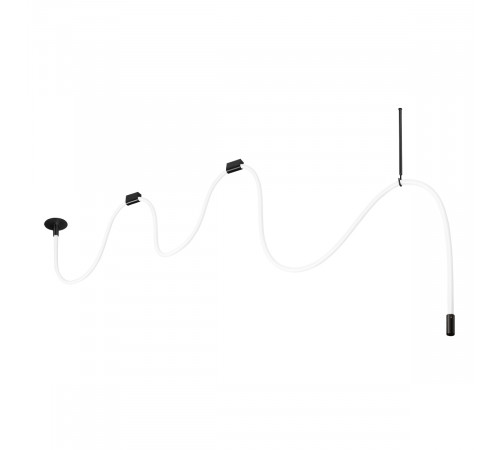 Потолочный светильник Loft IT Thread 10388B Black Потолочный светильник Loft IT Thread 10388B Black
