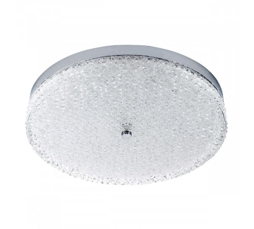 Потолочный светильник LED4U L1116-500 CR Потолочный светильник LED4U L1116-500 CR