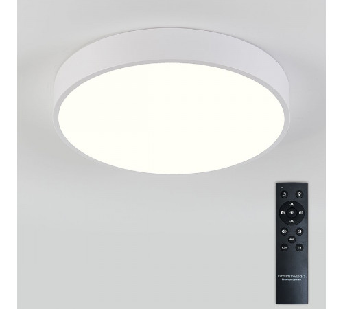 Потолочный светильник Natali Kovaltseva LED LAMPS 81111/5C