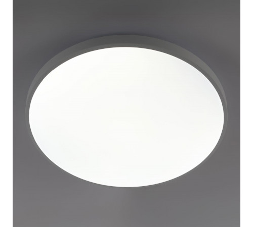 Потолочный светильник Эра Классик без ДУ SPB-6 WH 24W-5K Slim Base