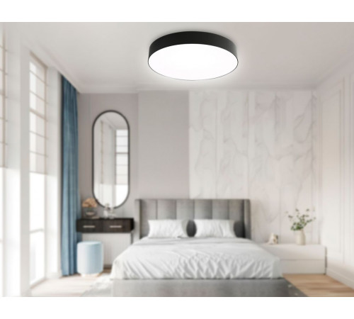 Потолочный светильник Ambrella Light Orbital Air FZ1365