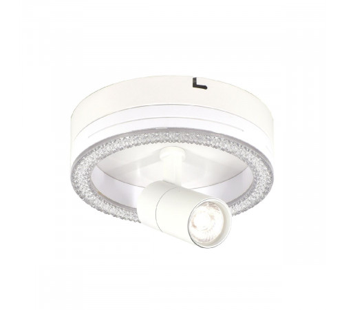 Потолочный светильник Escada 20044SMA/01LED WH