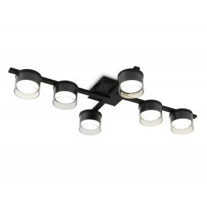 Потолочный светильник Ambrella Light Comfort FL51670