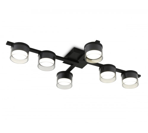 Потолочный светильник Ambrella Light Comfort FL51670