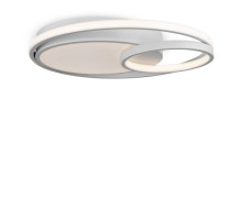 Потолочный светильник Freya Nation Market FR10028CL-L80W