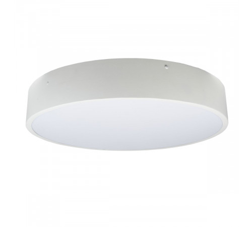 Потолочный светильник Uniel ULO-K40A 60W/4000К/R60 IP40 WHITE UL-00012602 Потолочный светильник Uniel ULO-K40A 60W/4000К/R60 IP40 WHITE UL-00012602