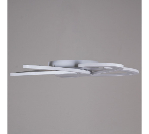 Потолочный светильник Reluce 06529-0.3-05 WH