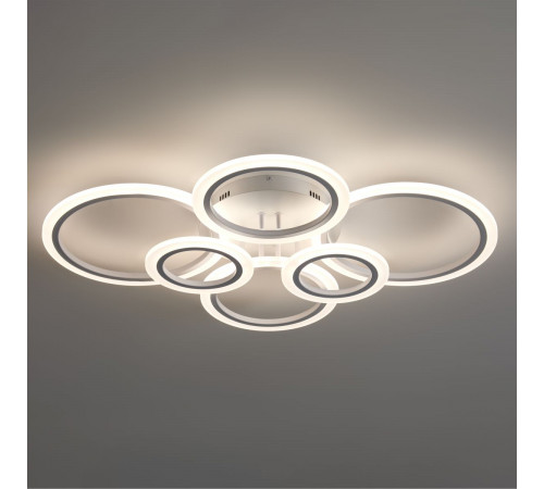 Потолочный светильник Freya Market FR6199CL-L200W1