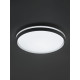 Потолочный светильник Эра SPB-6 Opal 86W-3K-6,5K-RC WH с ДУ Б0070181