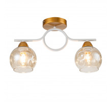 Потолочный светильник Escada Muse 1100/2P