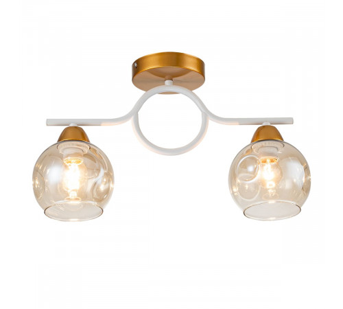 Потолочный светильник Escada Muse 1100/2P