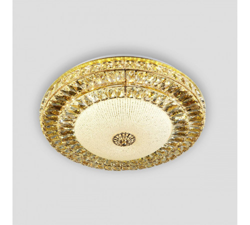 Потолочный светильник LED4U L1146-500 GD Потолочный светильник LED4U L1146-500 GD