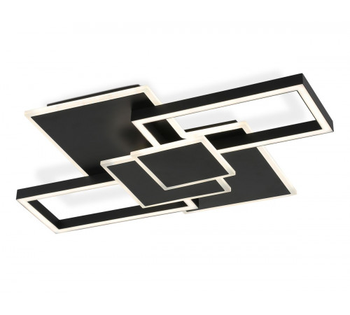 Потолочный светильник Ambrella Light Acrylica Disk FA1032