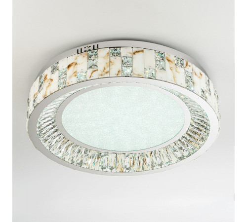 Потолочный светильник Modelux ML.2400.600 CR