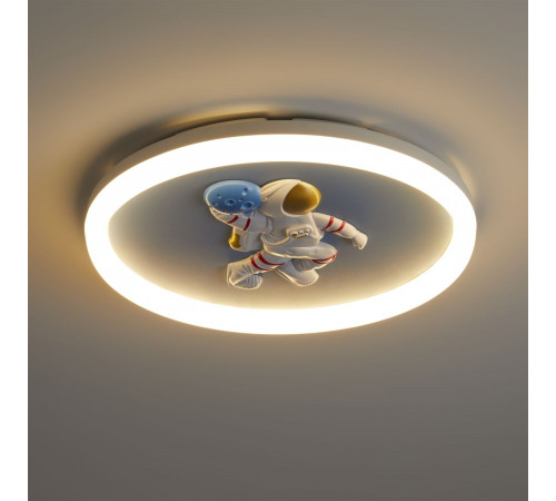 Потолочный светильник Freya Cosmic FR5457CL-L36B