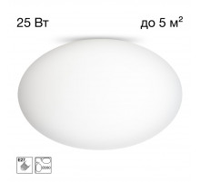 Потолочный светильник Citilux Ron CL941E28