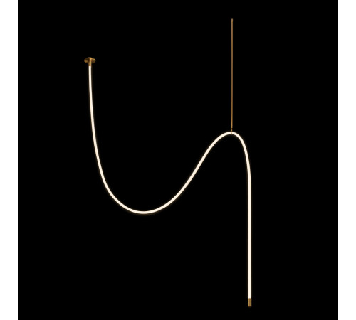 Потолочный светильник Loft IT Thread 10388C Brass Потолочный светильник Loft IT Thread 10388C Brass