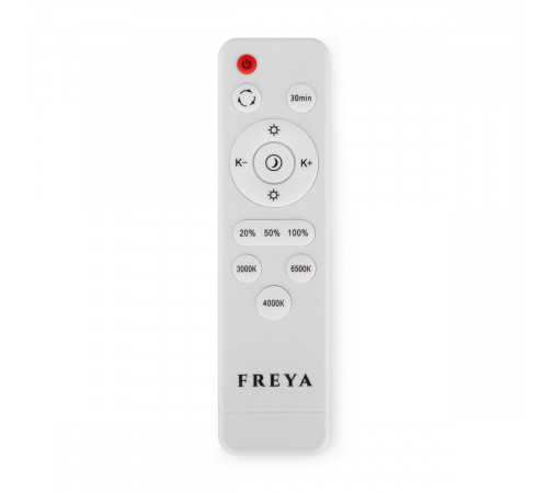Потолочный светильник Freya Route FR6088CL-L96W