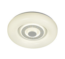 Потолочный светодиодный светильник Escada Casket 10221/SG LED