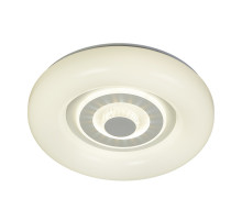 Потолочный светодиодный светильник Escada Casket 10221/SG LED