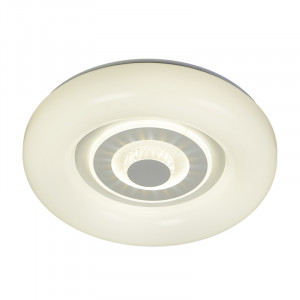 Потолочный светодиодный светильник Escada Casket 10221/SG LED