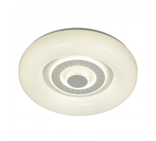 Потолочный светодиодный светильник Escada Casket 10221/SG LED