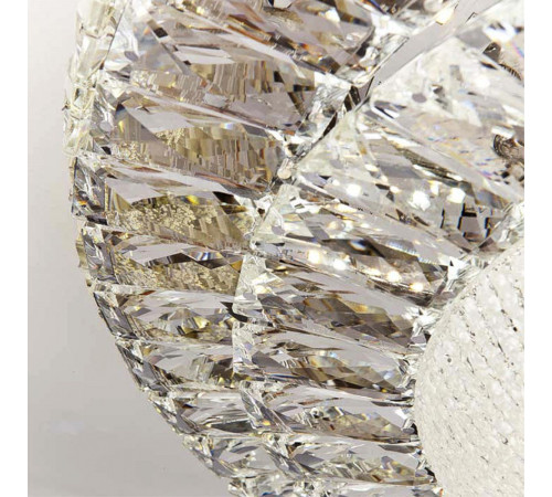 Потолочный светильник LED4U L1146-300 CR