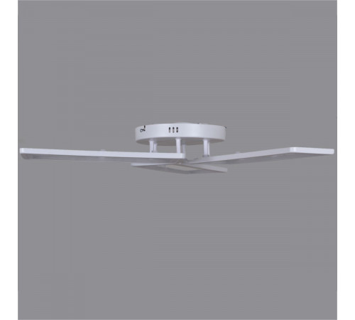 Потолочный светильник Reluce 03629-0.3-03D WH