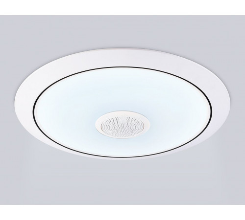 Потолочный светильник Ambrella Light Orbital Dance FZ710