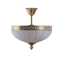 Потолочный светильник Ambiente 7539/35 PL WP