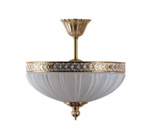 Потолочный светильник Ambiente 7539/35 PL WP